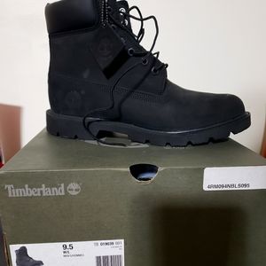 Timberland Boots 9.5 Mens